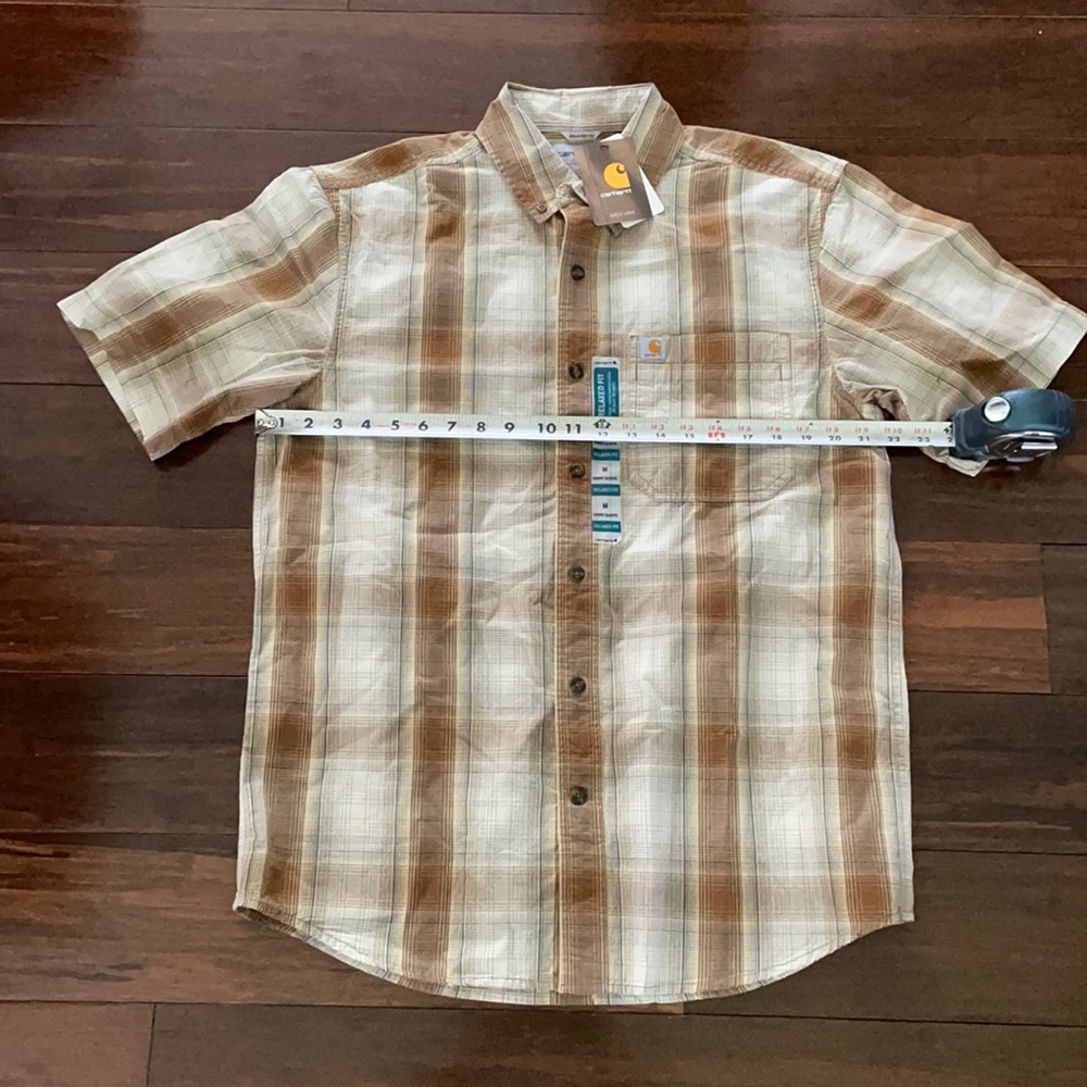 Carhartt shirt